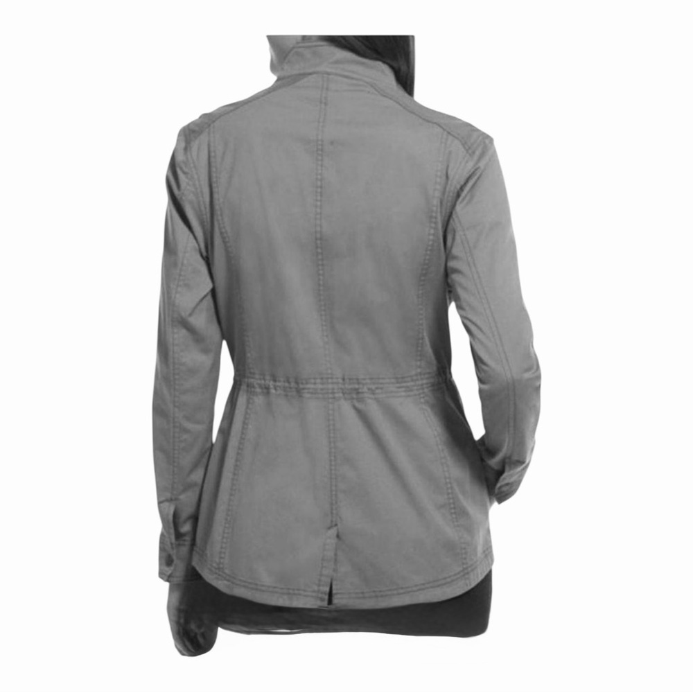 L.L. Bean Freeport Field Utility Jacket in Print - Picture 4 of 7